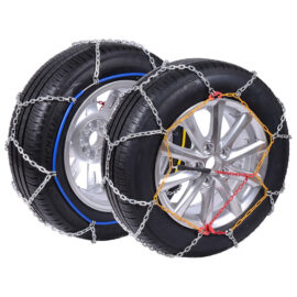 Catene da neve omologate gruppo 6 Prospeed