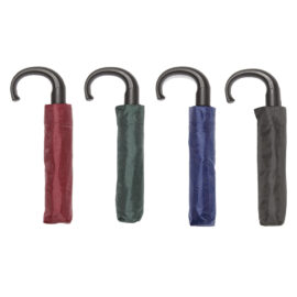 Ombrello manuale tipo 'mini' fantasia varia Senza marca