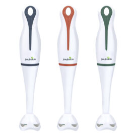 Frullatore abs ad immersione 250 w Senza marca