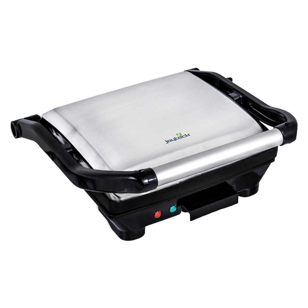 Bistecchiera elettrica doppia 1500 w Joyteck