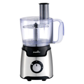 Robot multifunzione da cucina 600 w - lt 1,25 Joyteck
