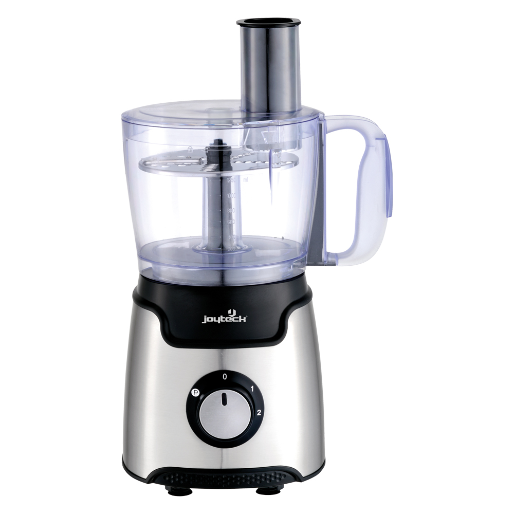 Robot multifunzione da cucina 600 w – lt 1,25 Joyteck