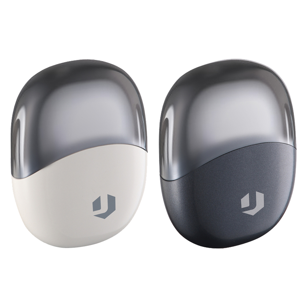 Mini rasoio elettrico 5 w – ricarica con usb-c Joyteck