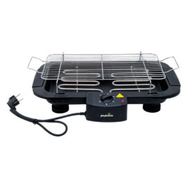 Barbecue elettrico con termostato 2000 w Joyteck