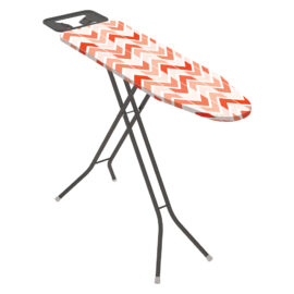 Asse da stiro 'one hero' cm 30 x 105 Senza marca