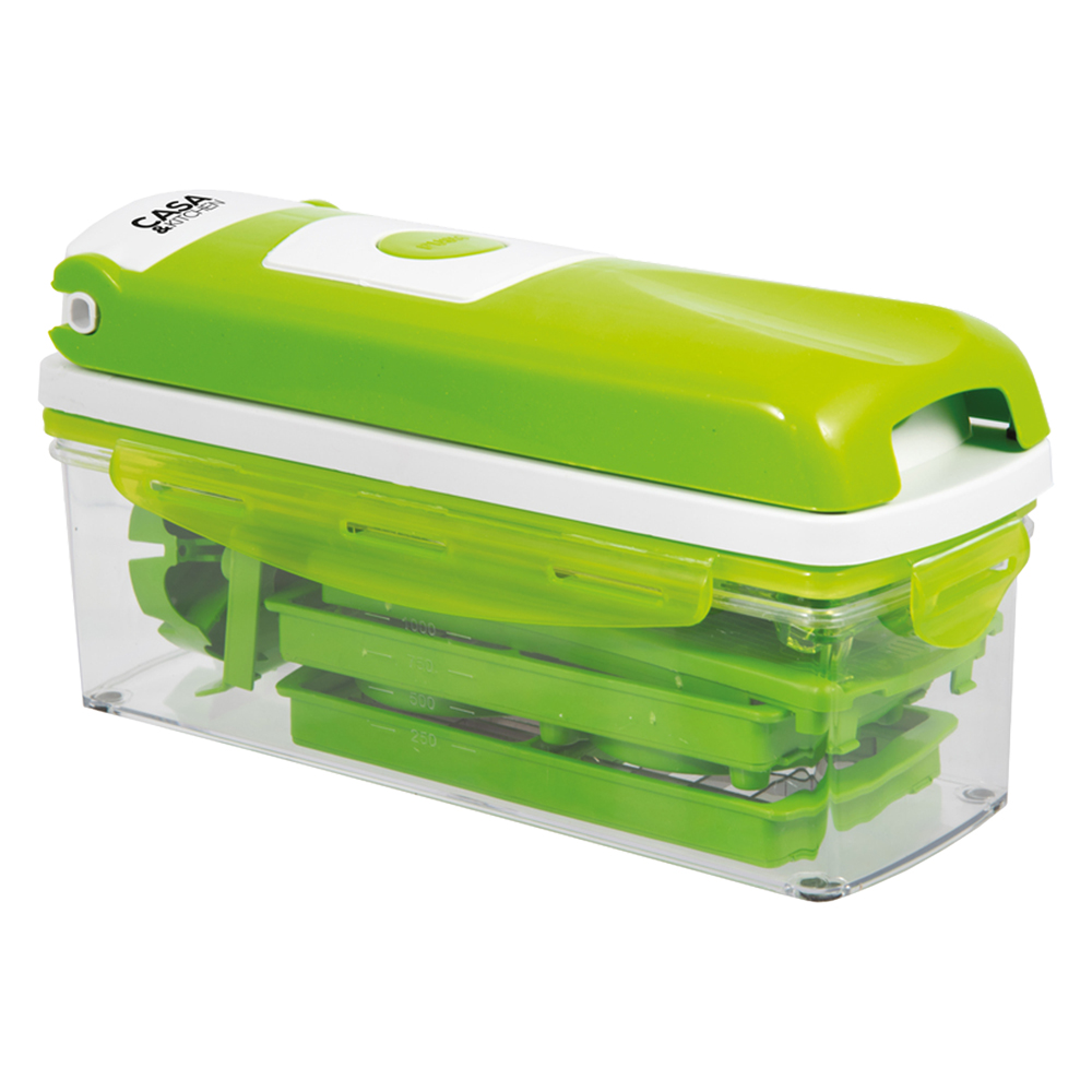 Mandolina da cucina pz 10 Senza marca