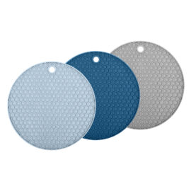 Sottopentola 'nido d'ape' cm 17,5 x 0,5 Senza marca