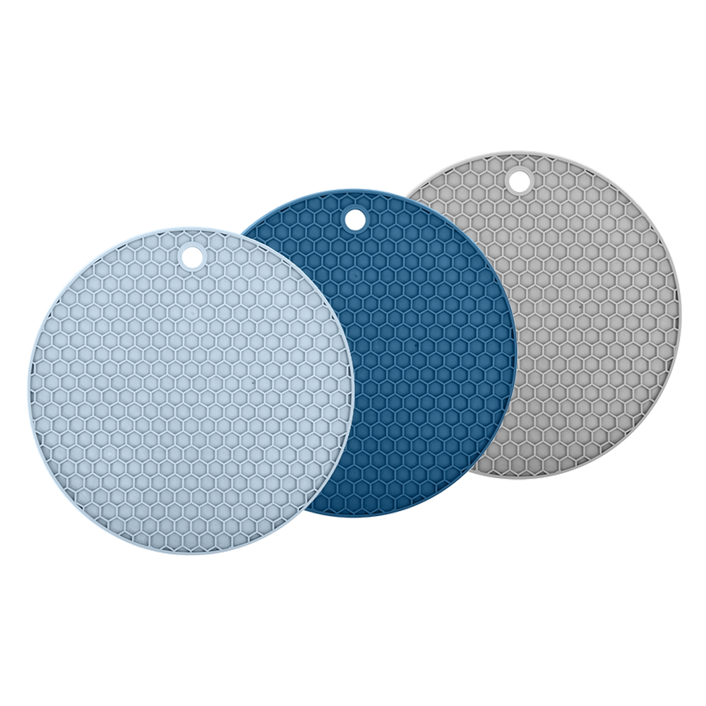 Sottopentola ‘nido d’ape’ cm 17,5 x 0,5 Senza marca