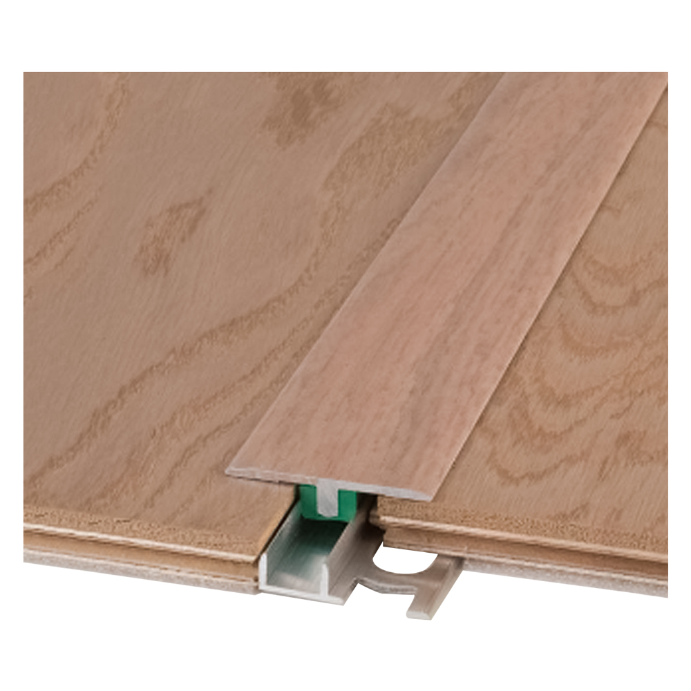 Kit base profilo per dilatazione colore grigio chiaro Senza marca