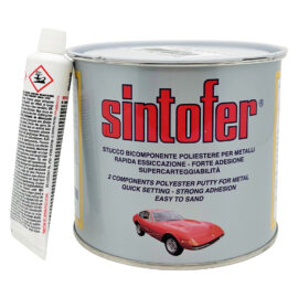 'sintofer' vetrificato ml 750 Sintofer