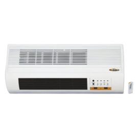 Termoventilatore a parete 70328 Senza marca