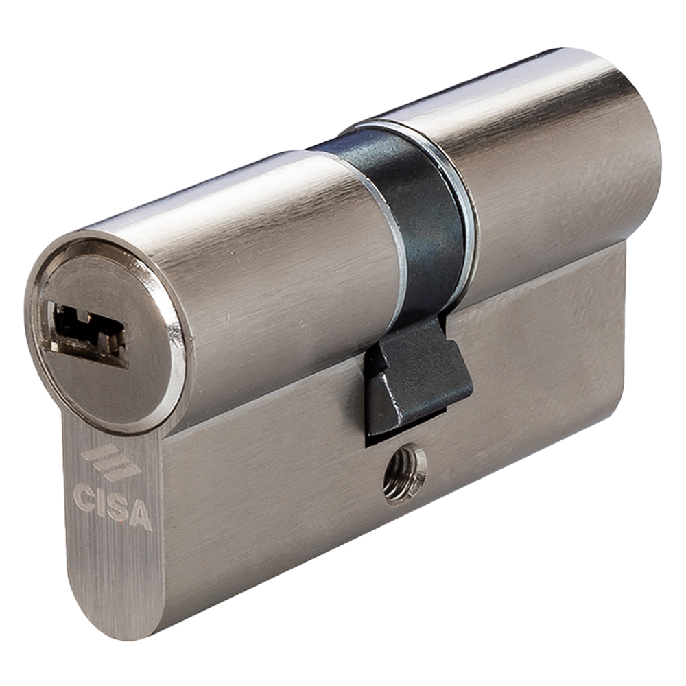 Cilindro profilato doppio ‘asix p8 pro’ mm 29,5+29,5 = 59 (30/30) Cisa