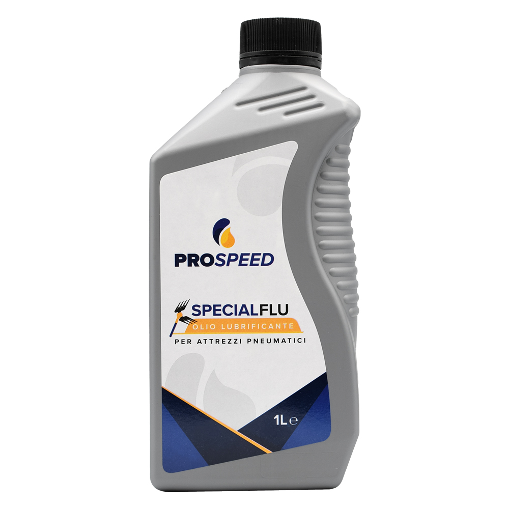Olio lubrificante ‘special flu’ lt. 1 Prospeed
