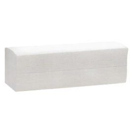 Salviette asciugamani piegate a z 150 fogli Senza marca