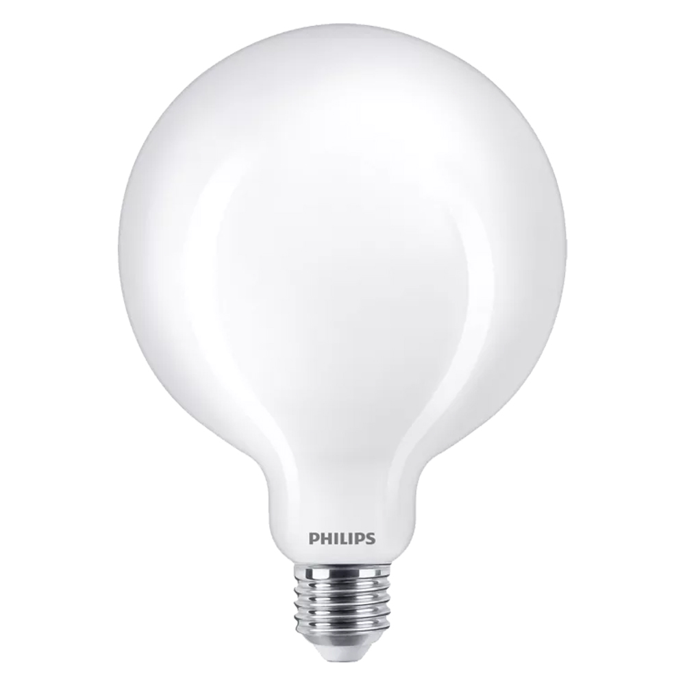 Lampada a led ‘globo’ calda 2700k 13 w=120w e27 – 2000 lm Philips