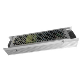 Alimentatore per pannelli led 120 w - in 240v out 24v (ip20) Vtac