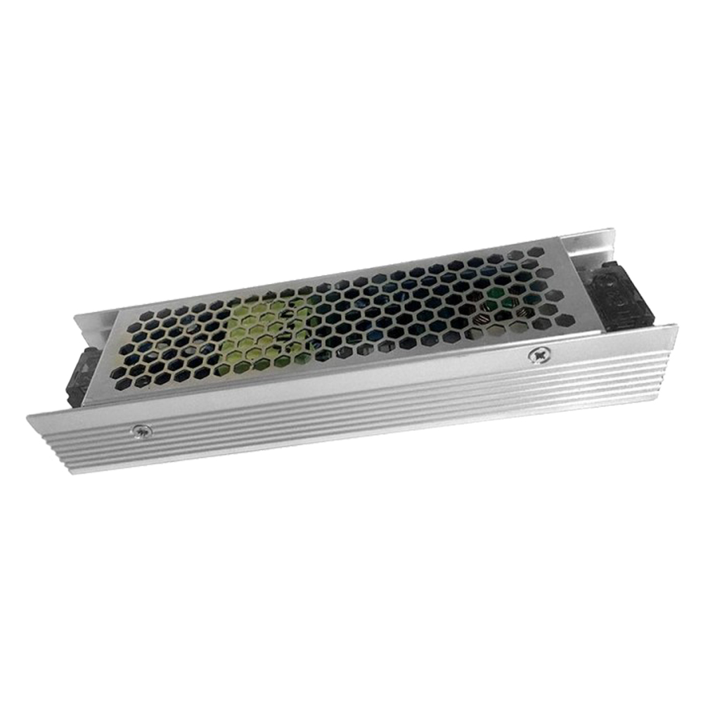 Alimentatore per pannelli led 120 w – in 240v out 24v (ip20) Vtac