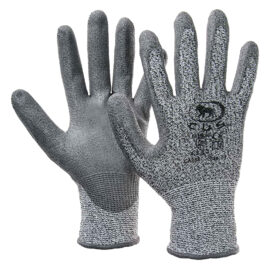 Guanti anti-taglio 'ga288' tg. 10 (l) Senza marca