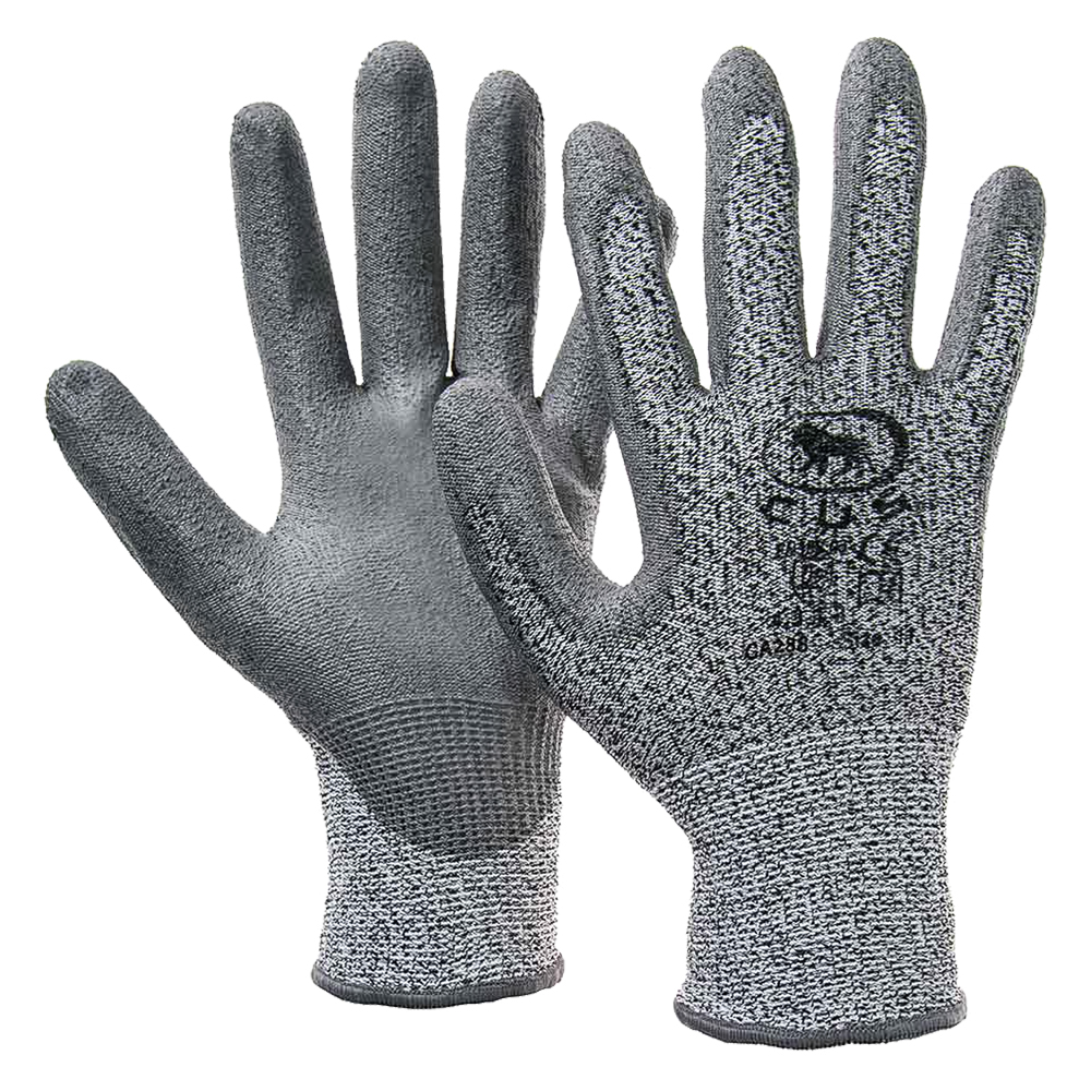 Guanti anti-taglio ‘ga288’ tg. 10 (l) Senza marca