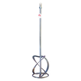 Frusta a tripla spirale Ø 140 x 600 mm Sidex