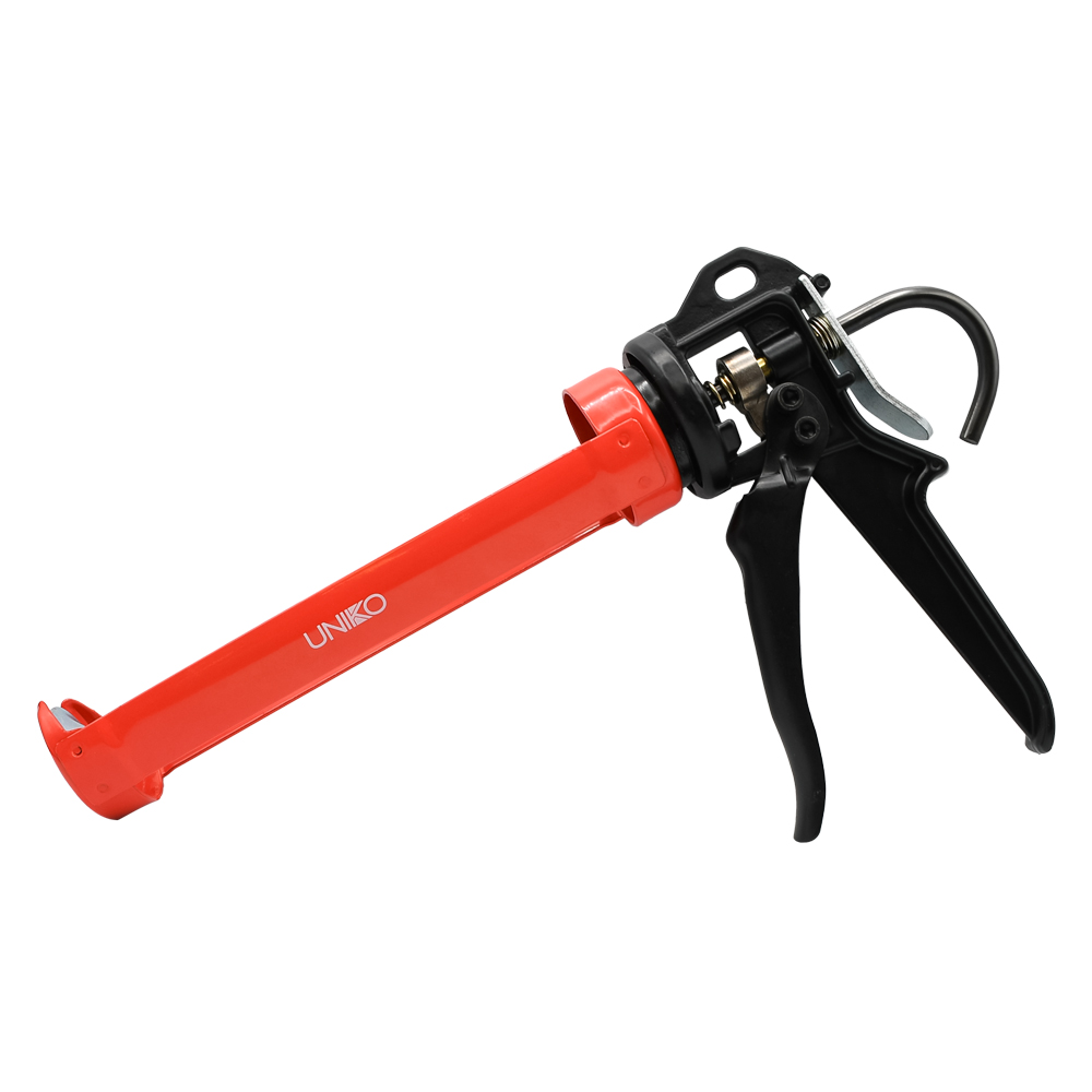 Pistola per sigillanti ed ancoranti chimici a rotazione – spinta > 4000 n Uniko