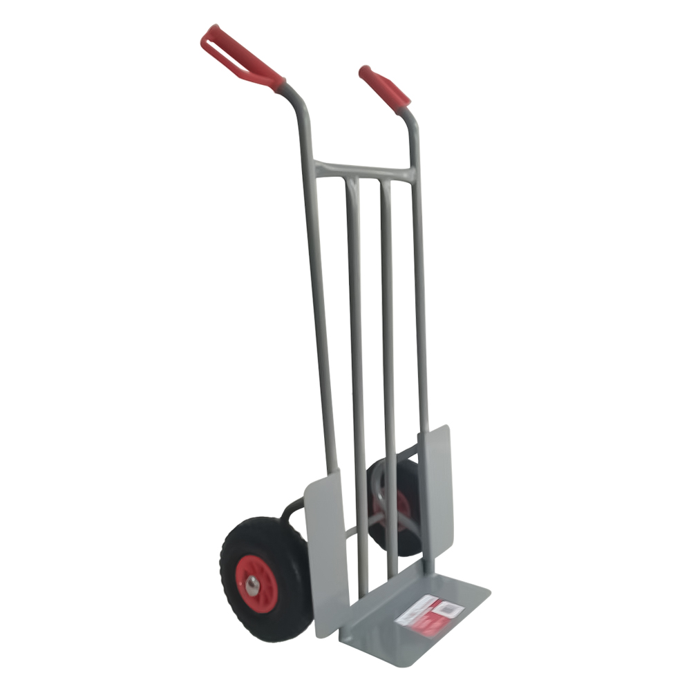 Carrello portapacchi portata 200 kg Uniko