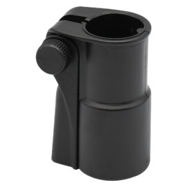 Gruppo blocco completo asta telescopica ricambio Lif