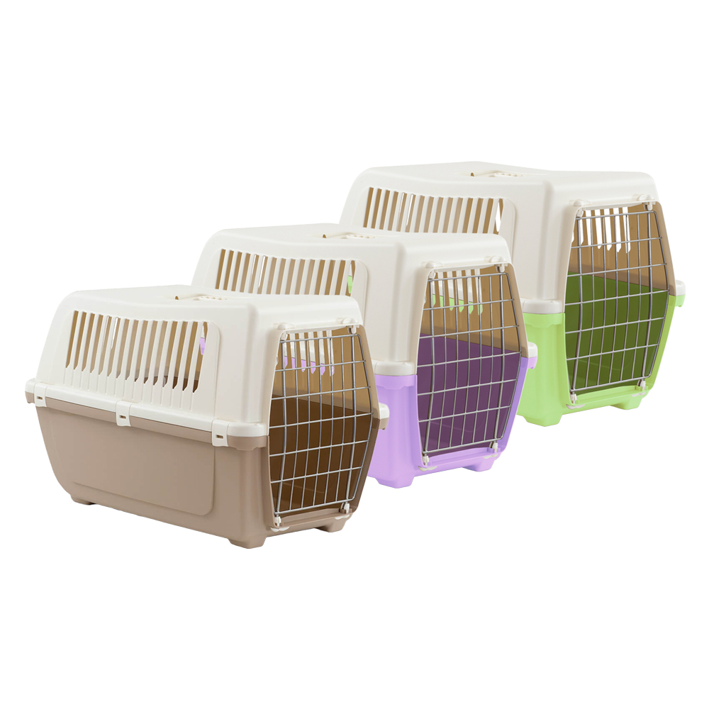 Trasportino ‘vision classic’ mod. 50 – cm 48 x 32 x h. 33 Mp bergamo s.r.l.