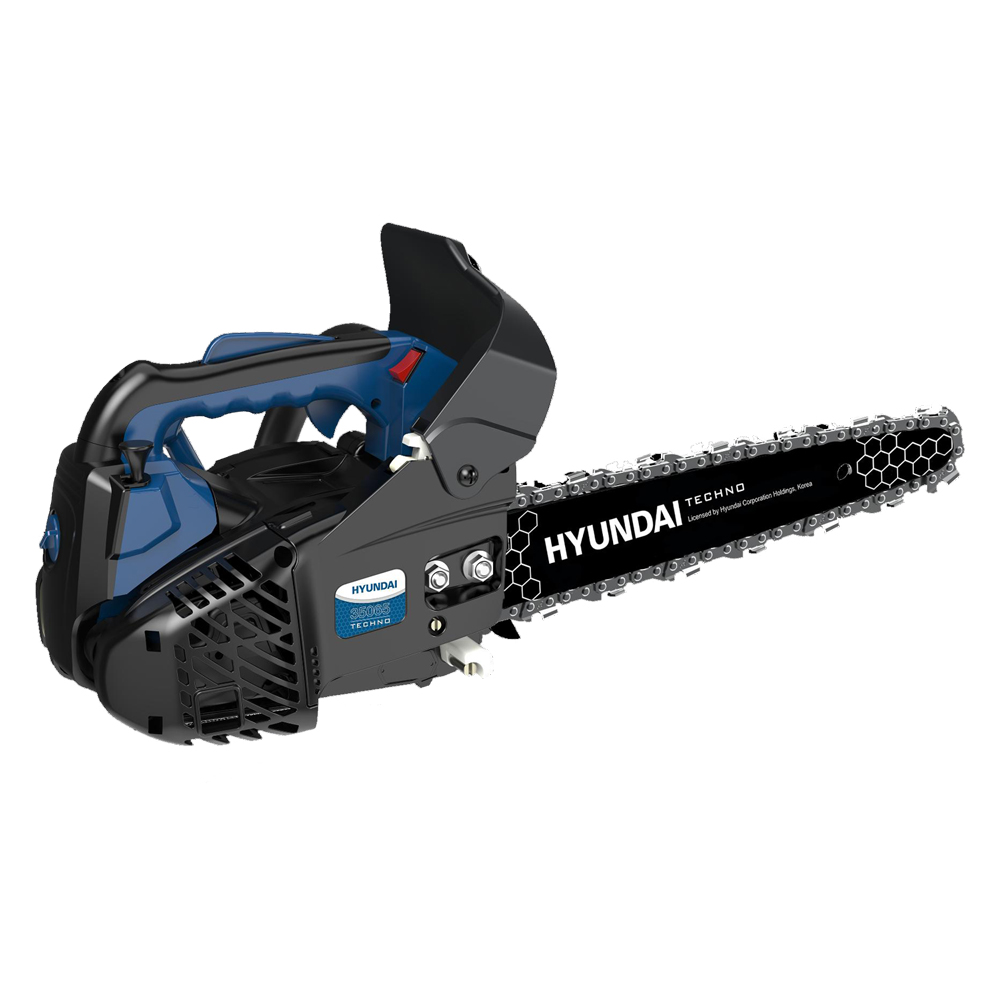 Motosega da pota ‘35065’ hp 1 – 25,4 cc Hyundai