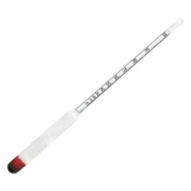 Alcoolometro tascabile tipo 'lussac' tipo tascabile Enolandia