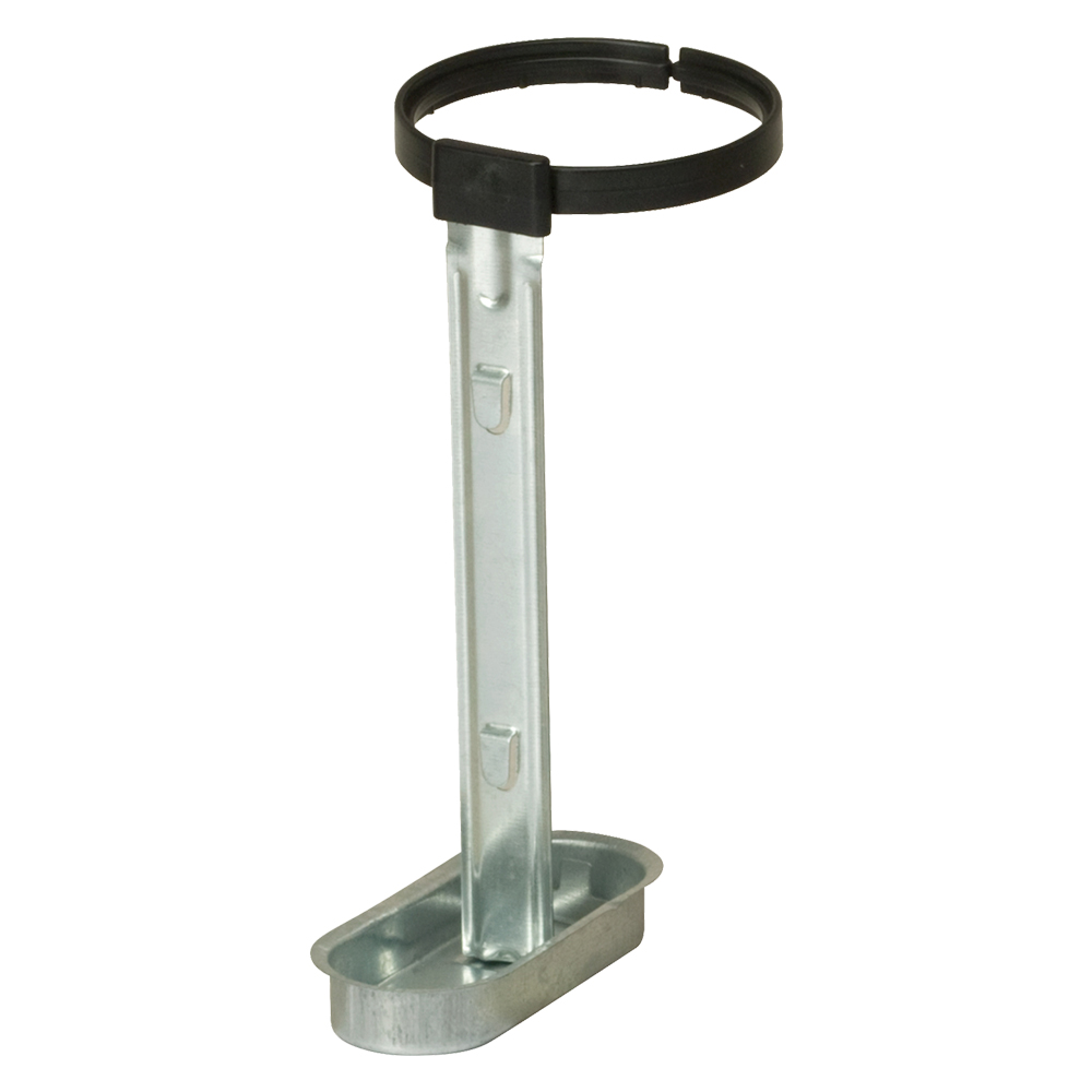 Abbeveratoio portabottiglia lamiera zincata – plastica Senza marca