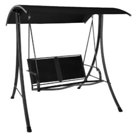 Dondolo 2 posti 'amalfi' cm. 150 x 120 x h.160 cm. Senza marca