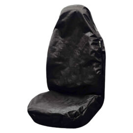 Coprisedile anteriore per cani 'ermes' cm 140 x 65 Senza marca