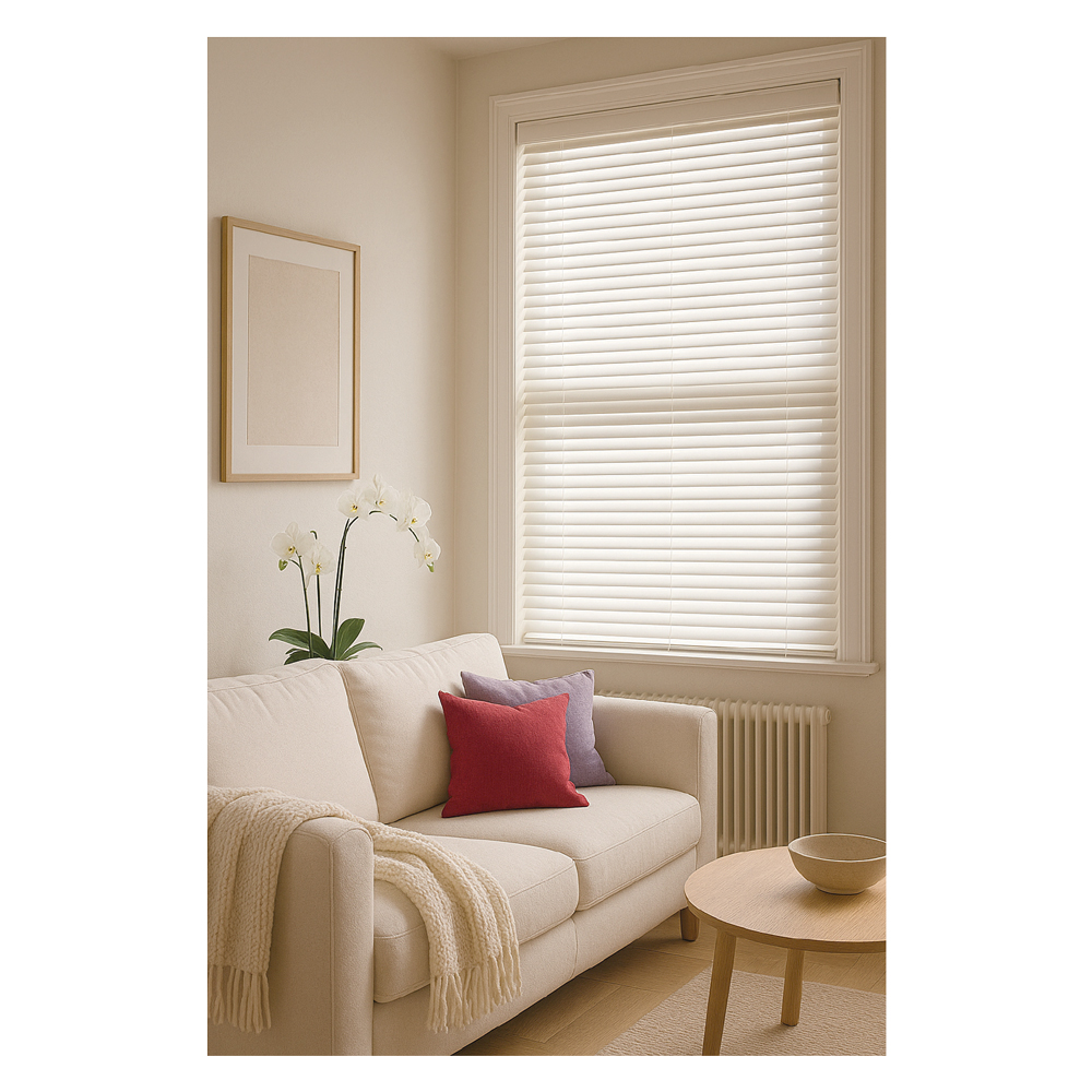 Tenda veneziana ‘kasart’ cm 100 x 165 – beige Kasart