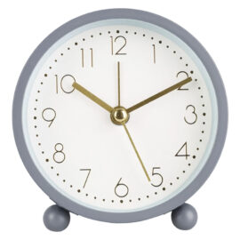 Sveglia tonda Ø 9 x 4 cm Senza marca