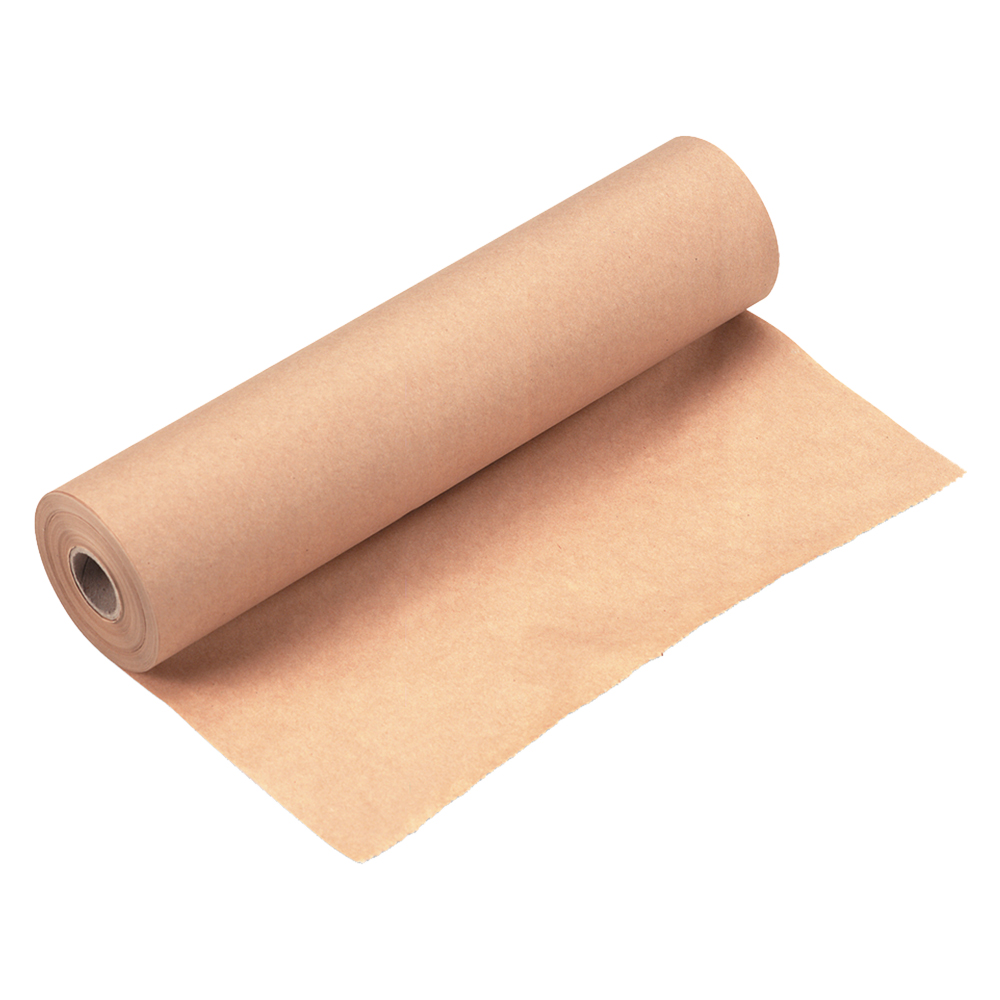 Carta per protezione e mascheratura cm 85 x 50 mt Senza marca