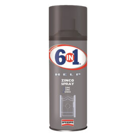 Protettivo per superfici 'help zinco spray' ml. 400 Arexons