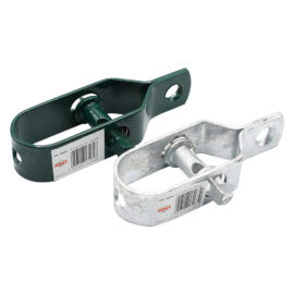 Tendifilo zincato a caldo n 3 grande (mm 103x29) Sidex