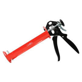 Pistola per ancoranti chimici semiprofessionale - spinta > 3000 n Uniko