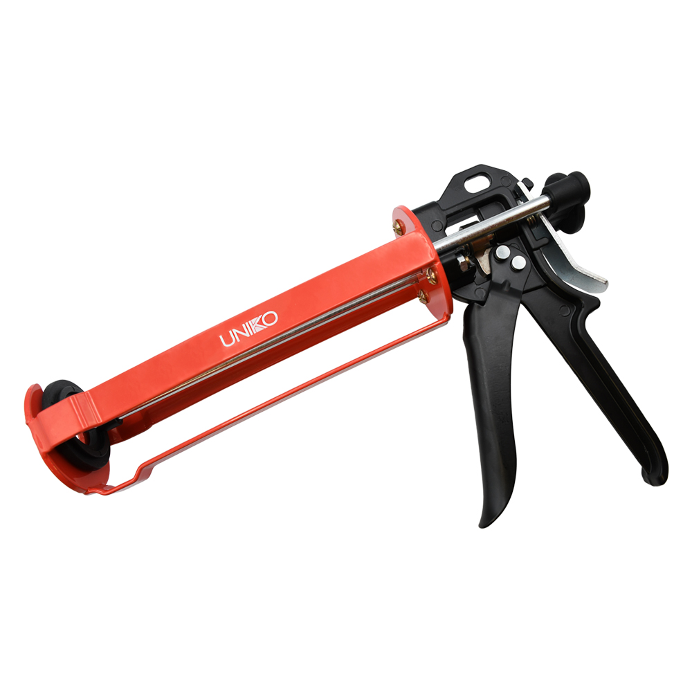Pistola per ancoranti chimici nm > 4200 – per cartucce 400 ml. Uniko