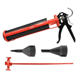 Pistola per ancoranti chimici per materiale sciolto - spinta > 2500 n Uniko