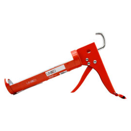 Pistola per silicone a frizione - spinta > 1500 n Uniko