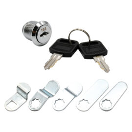 Serratura a cilindro ricambio Kasart