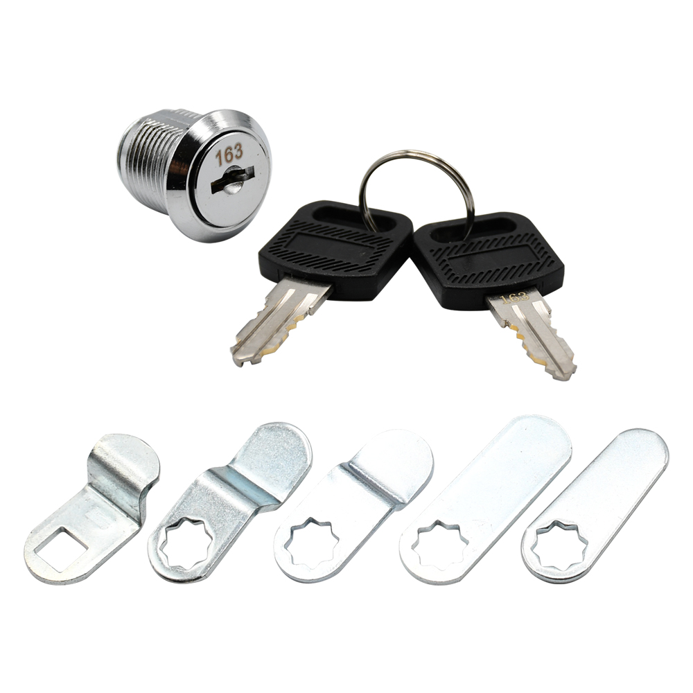 Serratura a cilindro ricambio Kasart