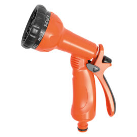 Pistola da giardino 8 getti Lif