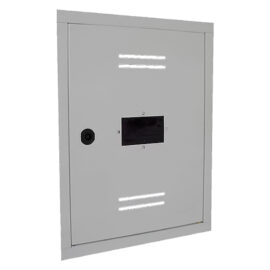 Sportello per contatore gas metano cm 45 x 35 Senza marca