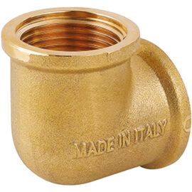 Raccordo curvo femmina/femmina 'art.1200' 3/4 femmina - 3/4 femmina Icma