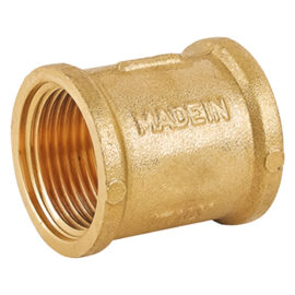 Manicotto femmina/femmina 'art.1213' 3/4 (femmina x femmina) Icma