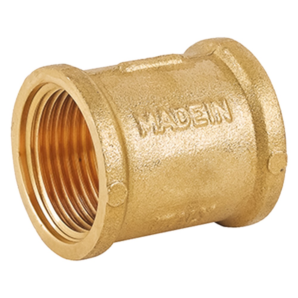 Manicotto femmina/femmina ‘art.1213’ 1 (femmina x femmina) Icma