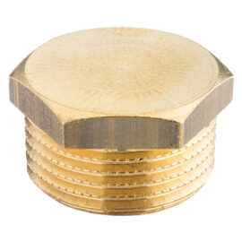 Tappo esagonale maschio 'art. 237' 1/2 maschio Icma